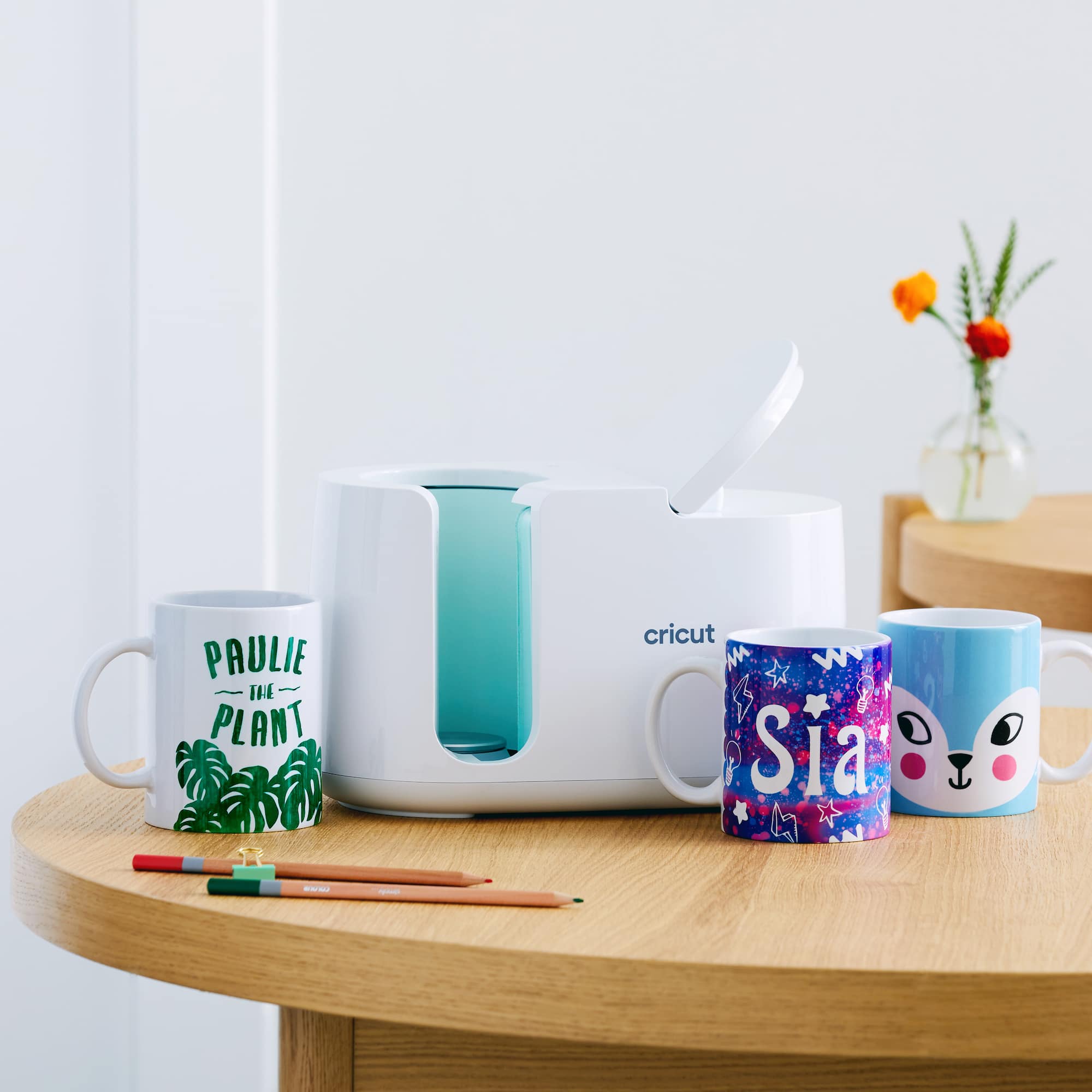 Cricut Mug Press™